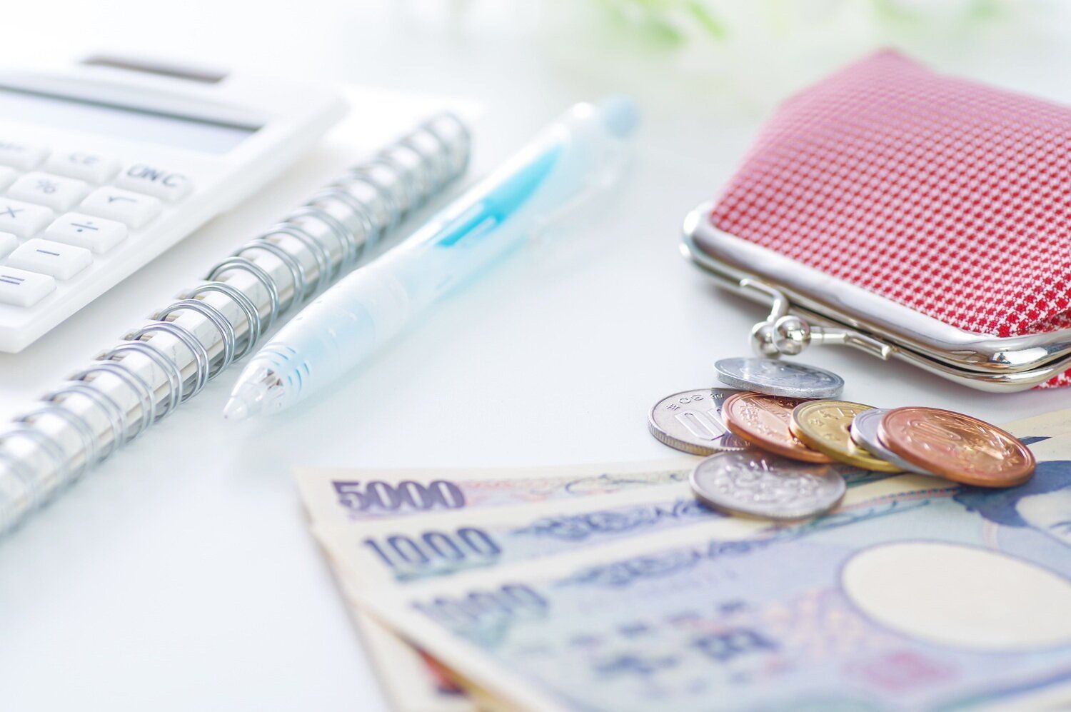 ここがポイント！貯めるためにやっている細やかなこと