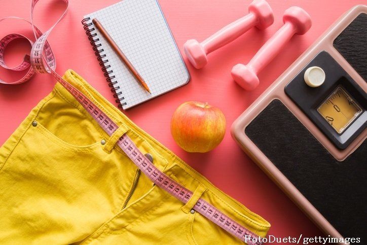 ストレッチがカギ！下半身痩せと-7kgのダイエット成功