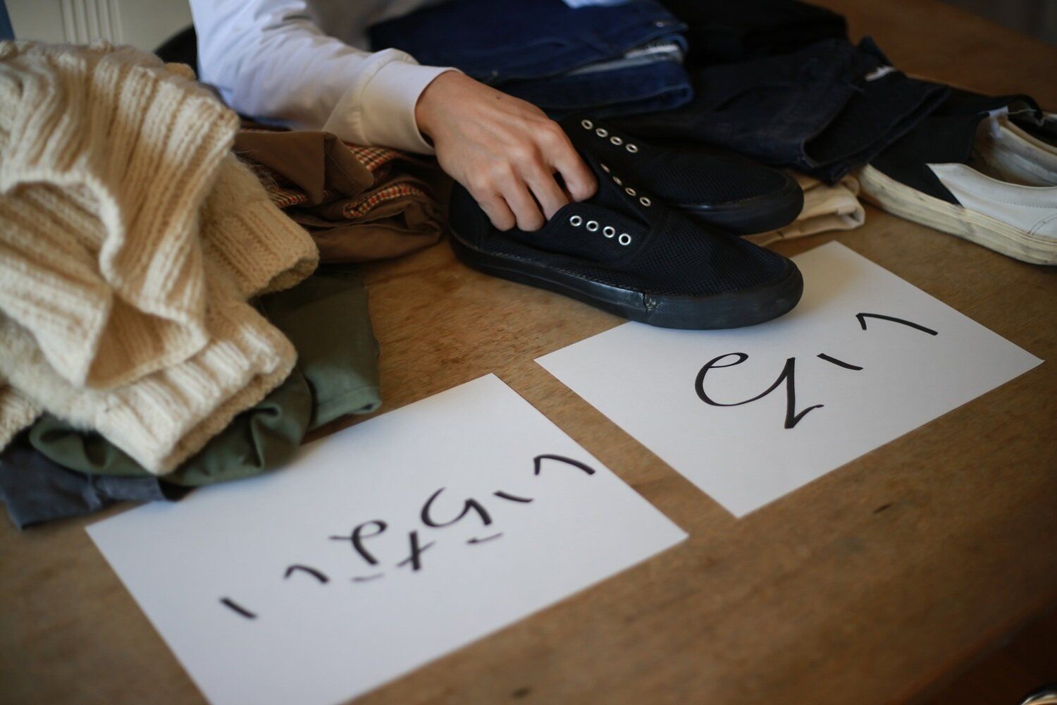 片づけられない性格で家が不潔に…どうすればいい？