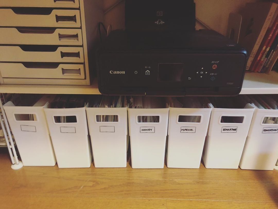 家の中をスッキリ整頓！おすすめ収納グッズ＆アイデア