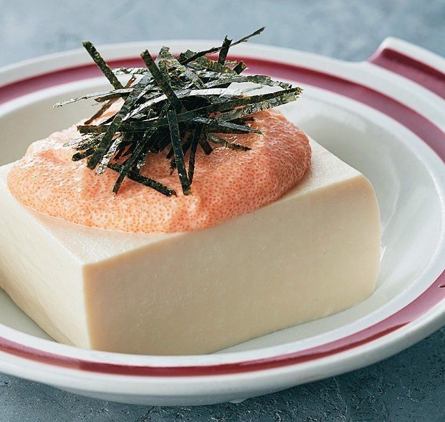 2分でできる絶品のっけやっこ８選！ポテンシャルは無限大！