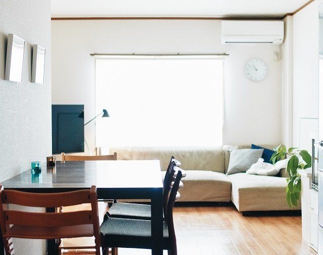 物量MAXからの大変身！築22年でも超機能的な家の片付くテクニックを大公開