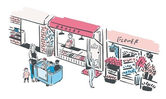 妻が働けば「貯蓄2倍」が現実的に！トクするお仕事５選