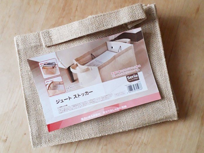 片づけ下手の主婦も感動！使えば簡単に片づくセリアのアイテムがスゴい！
