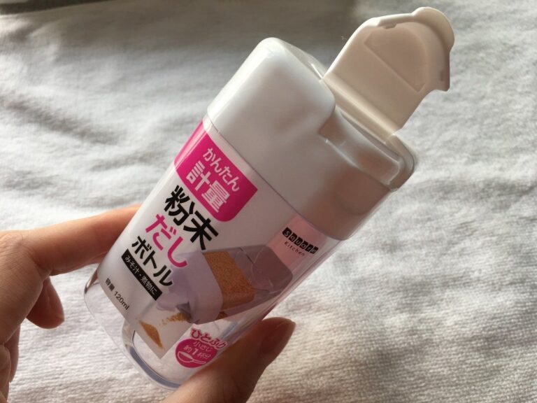 調味料ケース、バラバラじゃない？セリアで揃えれば見た目も機能もばっちり整います！