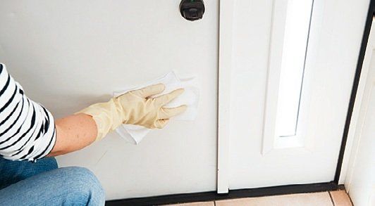 来客があってもここをやっておけば大丈夫！ピンポイント大掃除