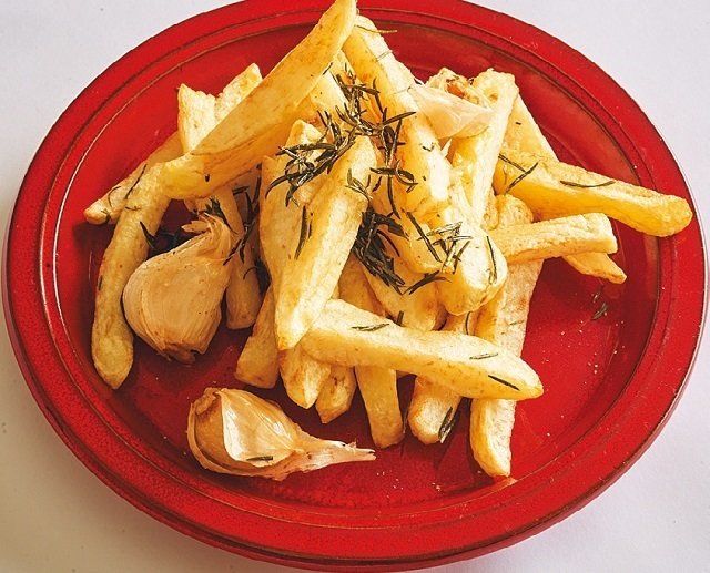 クリスマスにぴったりな【絶品すぎるサイドメニュー】ベスト５