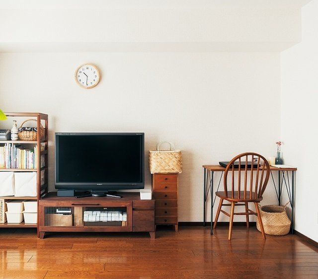 毎日が劇的にラクになる【２割捨て】って何？捨てるべき2割の見極め方