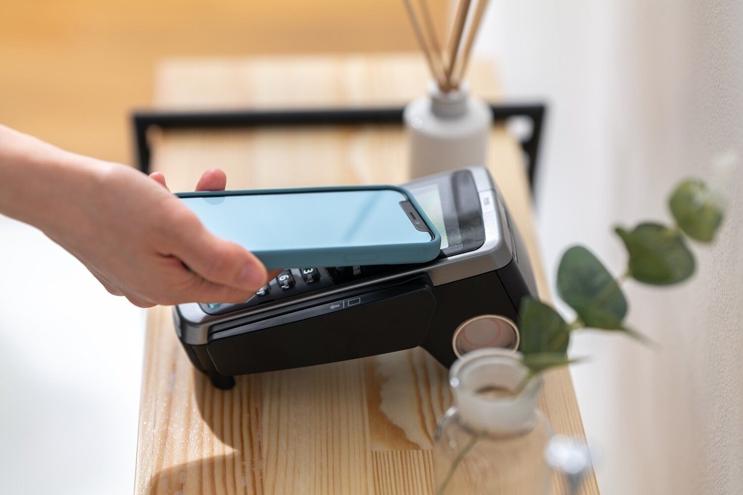 8万円払って3万円戻ってきた！トクするキャッシュレス実例５