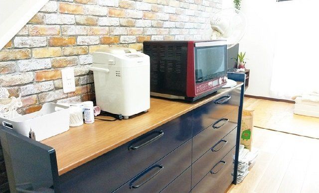 ２週間毎日物を１つ捨て続けたら劇的に片付いた！ビフォアアフター