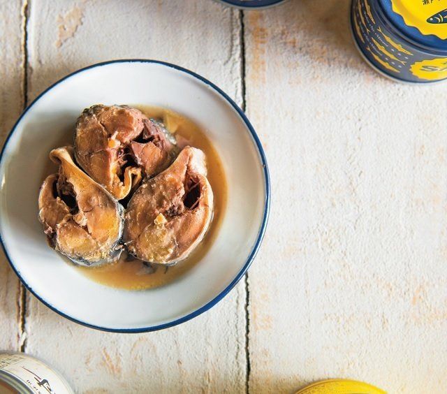 あえるだけ！さば缶の無限レシピ６選