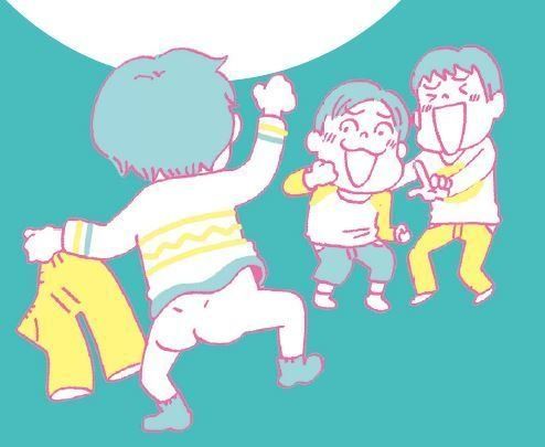 思春期前の子どもの性の話「こんなこと見ちゃったら、どう話す？」