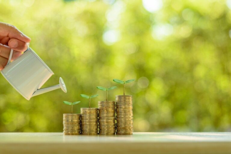 投資をすればお金は2倍になるの？みんなが知りたいホントのとこ