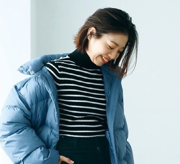 【プロが解説】着太りは「やせ見え」シルエットで解決できる！