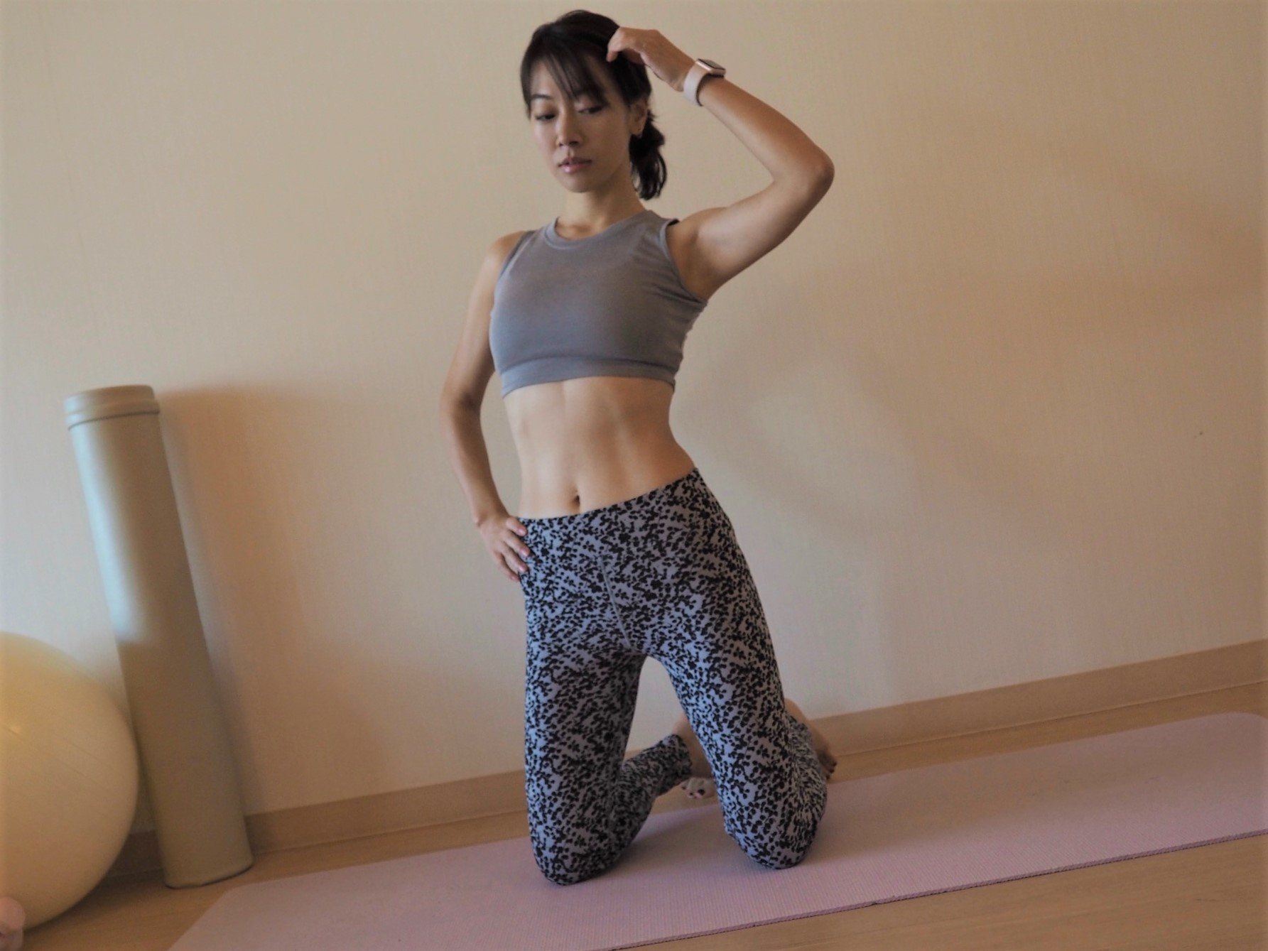 年末年始に家でごろごろしながら腰まわりのお肉をスッキリさせる方法