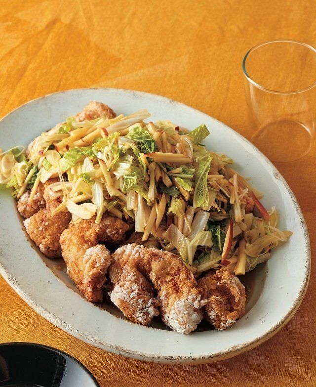 鶏胸肉と卵を「おいしく調理」する！ちょっとしたテク