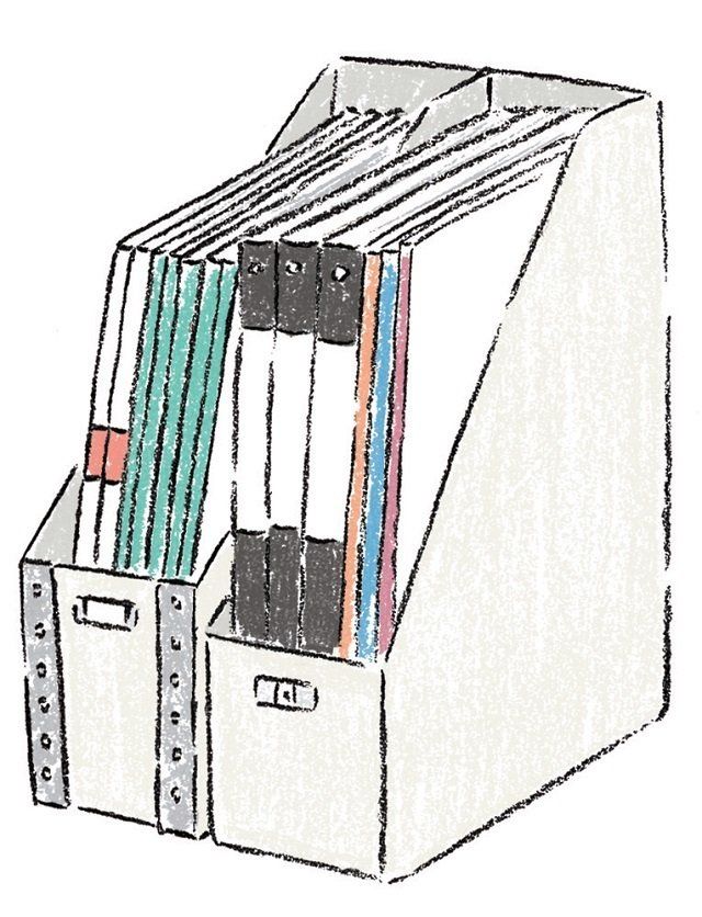 片づけをラクにする「時短ワザ」８選