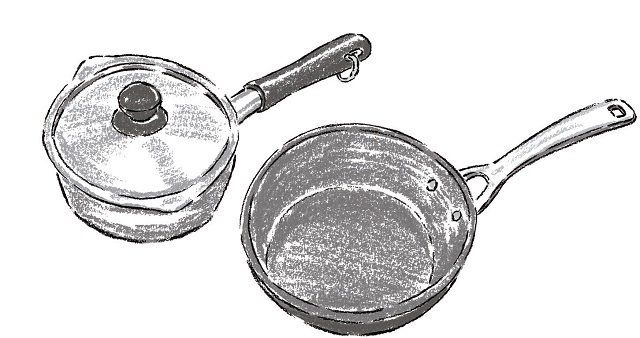 台所仕事がラクになる！「ちいさな調理のコツ」７選