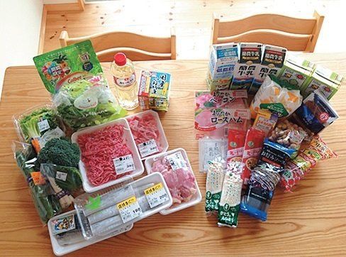 年100万貯めてる人が、食費が予算オーバーしない２つの理由