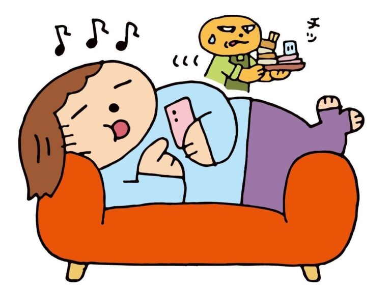 【連載】それいけ！オット隊　オットたちの 心の叫び川柳！