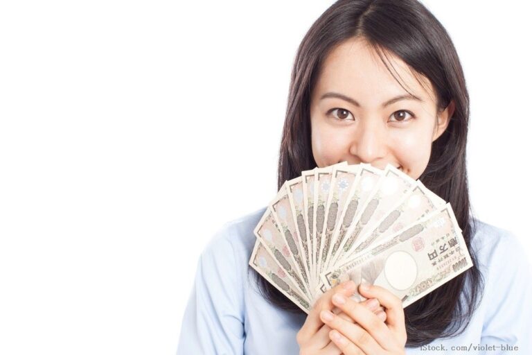 年始年始は稼ぎ時！？プチ稼ぎで大きく稼いだ実例5選