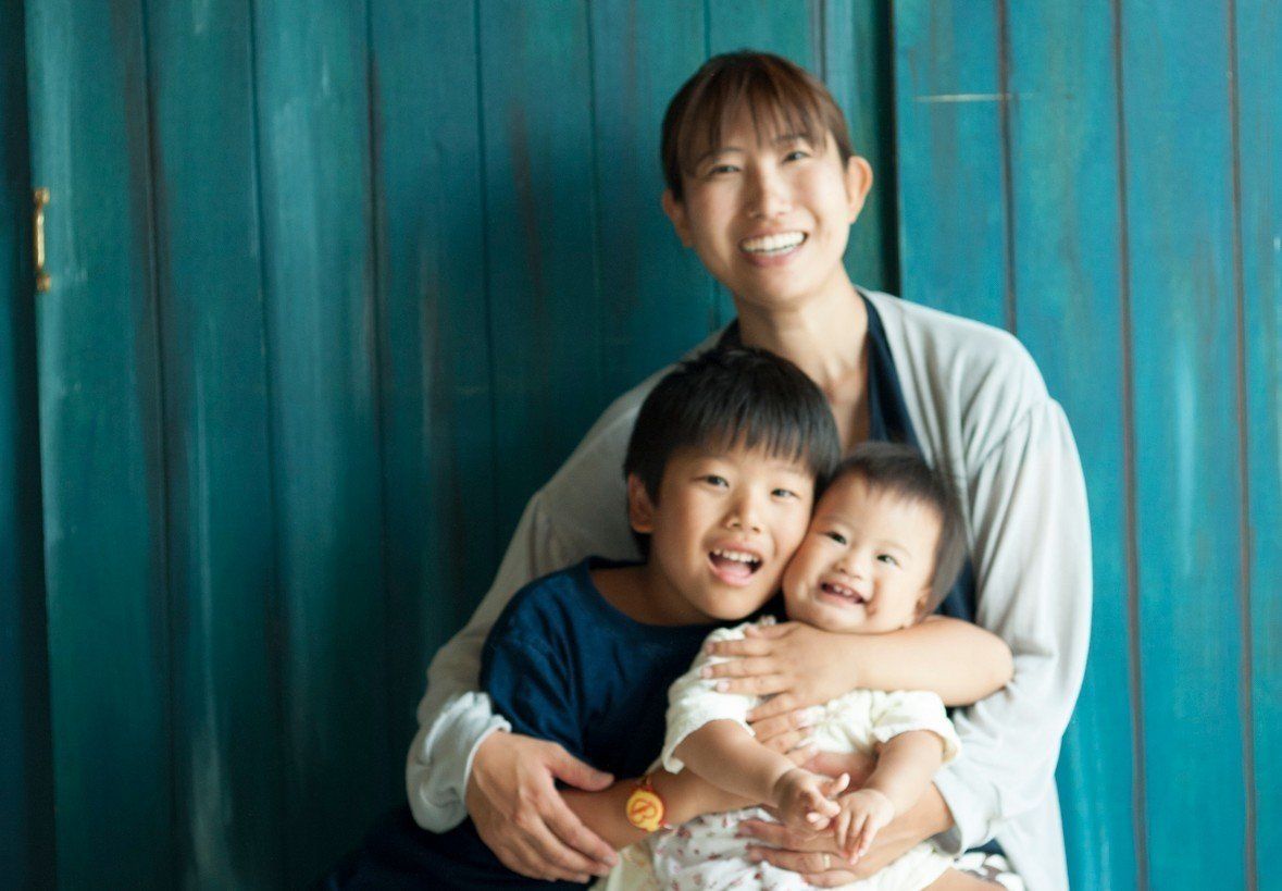 【自己紹介】堀江麻衣と申します！