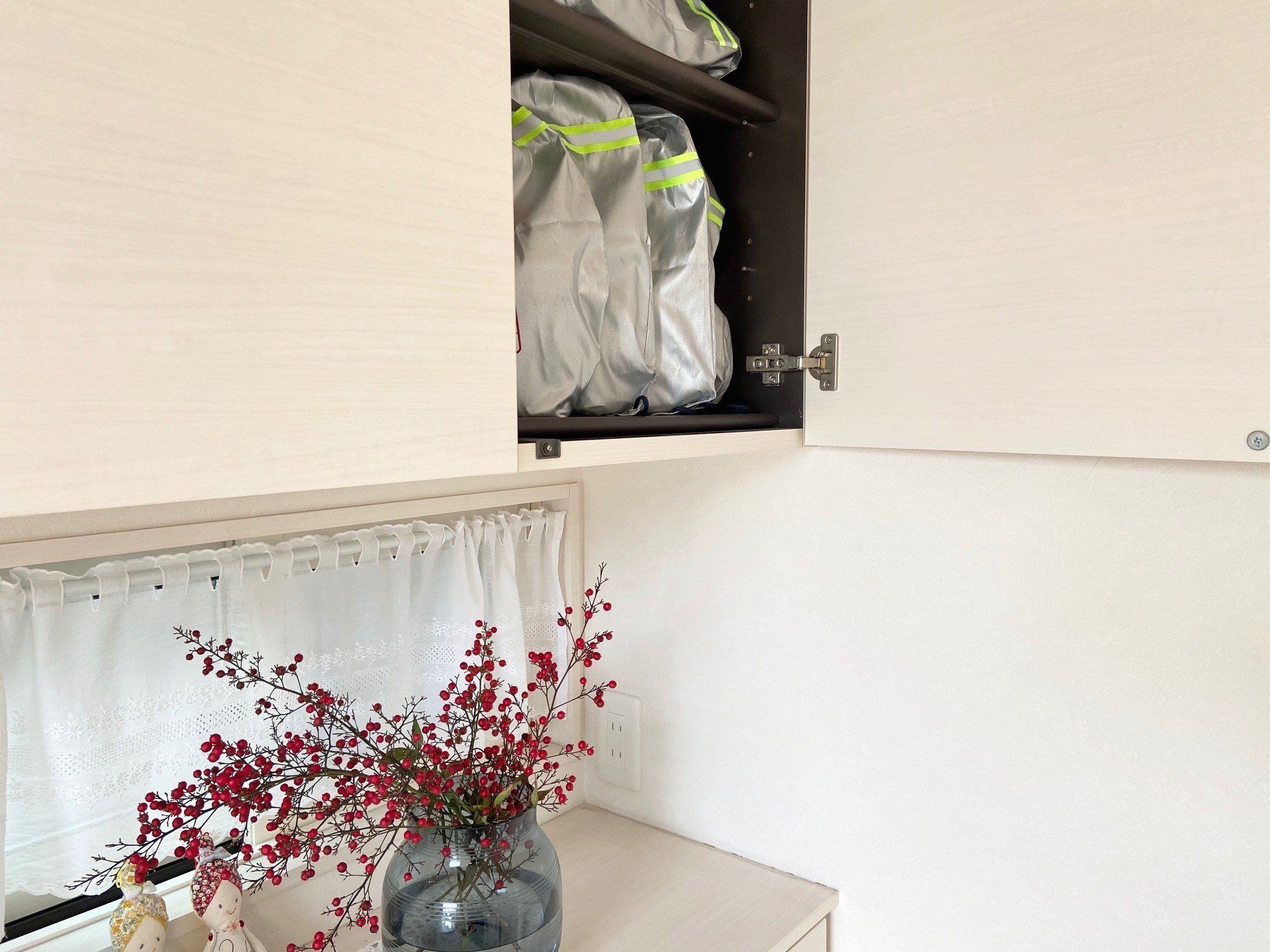 我が家の100均愛用品。防災用品編♪