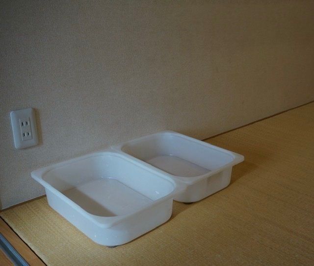 収納用品よりもまず先に用意してほしいものは