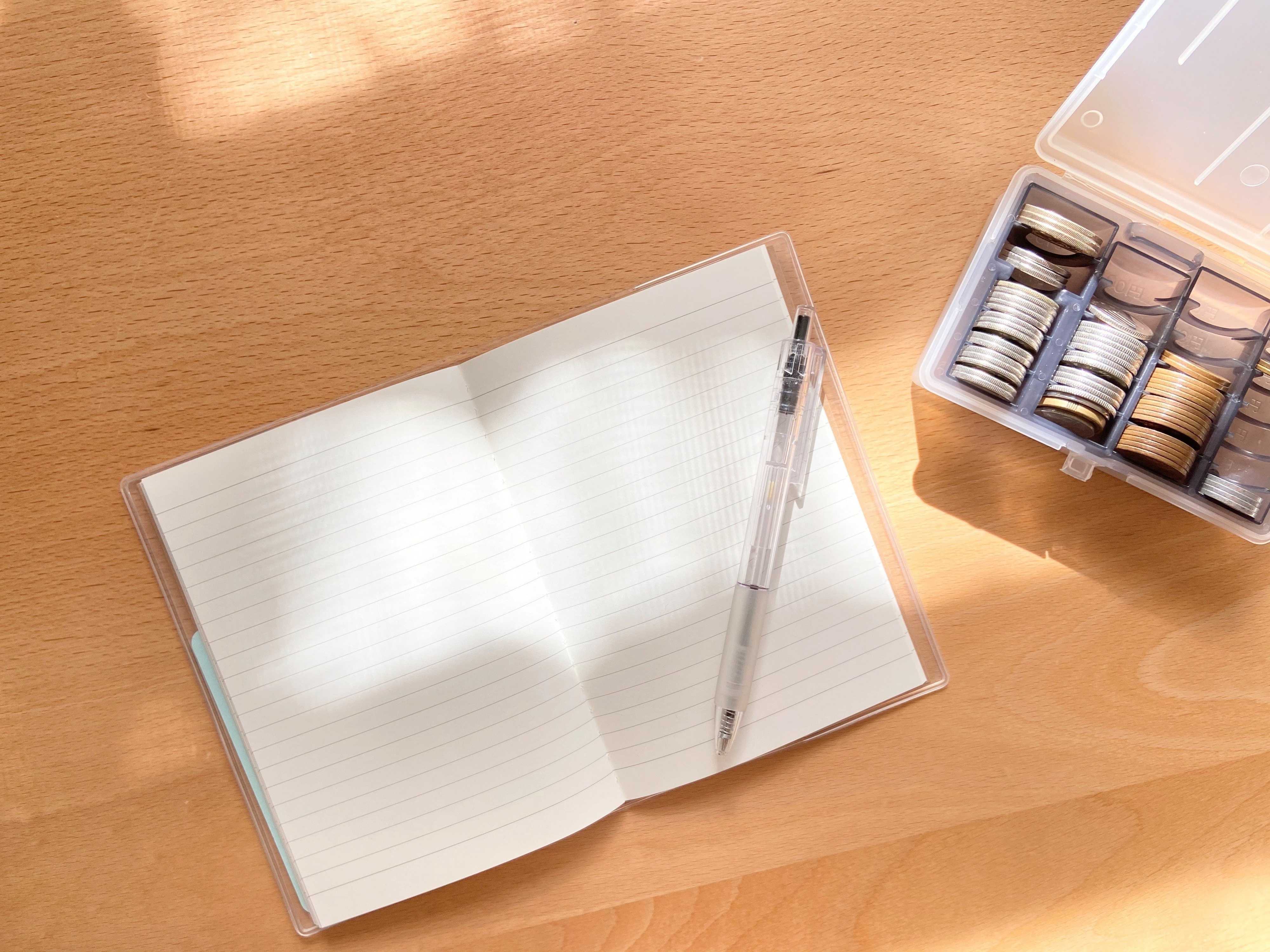 家計簿アプリをパパさんと共有で楽ちん管理♪