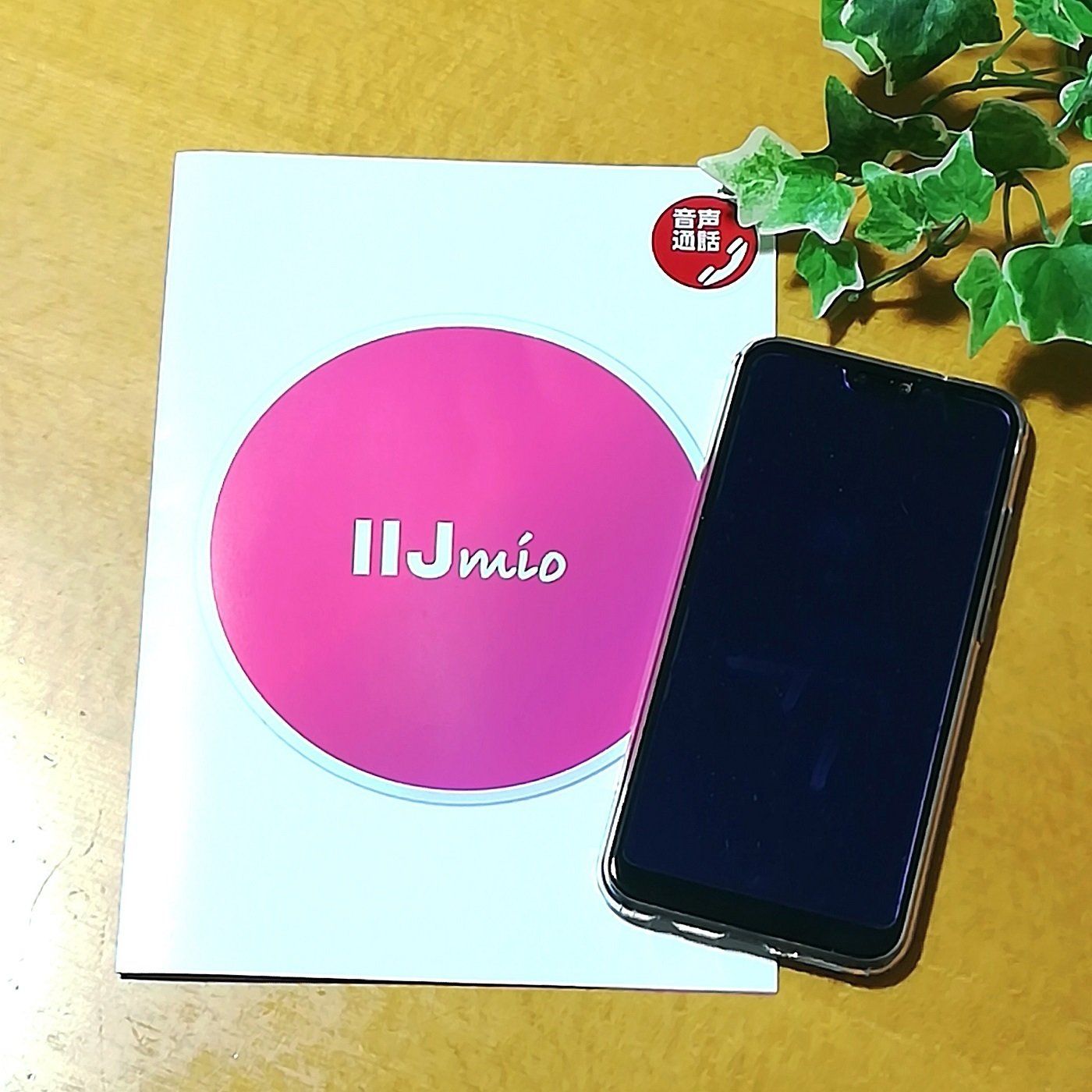 IIJみおふぉんのプレミアム特典を利用してさらに節約♪【サンキュ！STYLEライター・格安スマホ「みおふぉん」体験記】