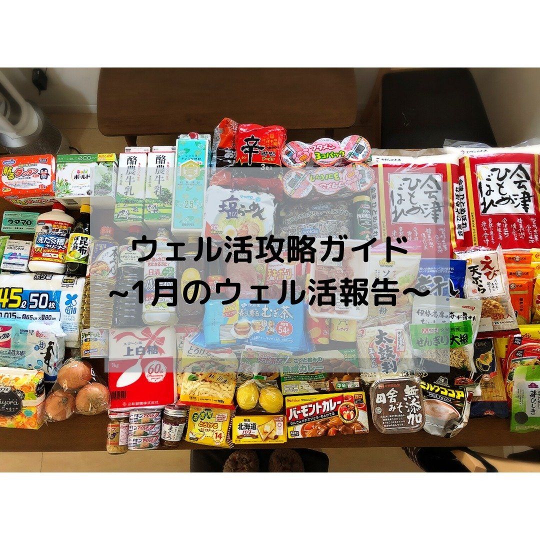 集中力を高めてウェル活準備！