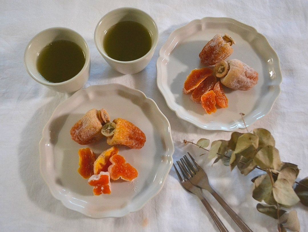 今が旬！！美味しすぎるオススメおやつはコレ！