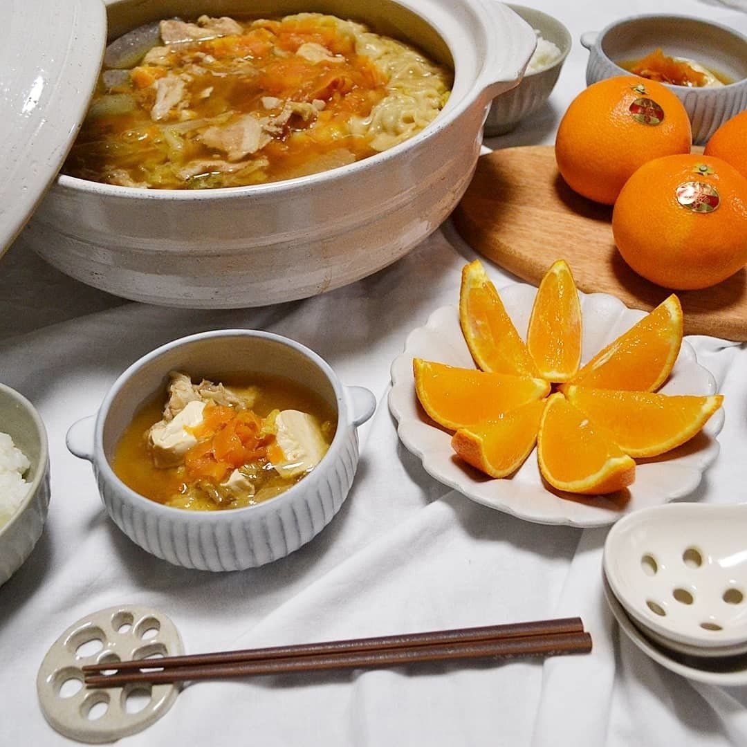 まるでゼリー？のような食感のフルーツ