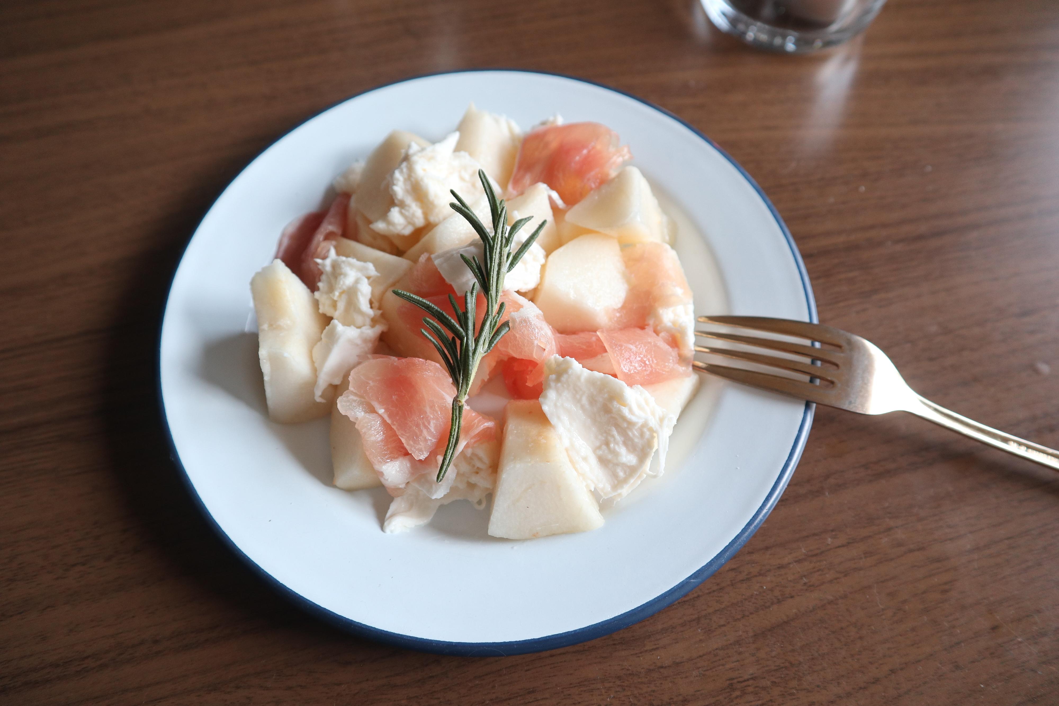 【この季節に食べたくなるもの】〇〇と〇〇を組み合わせるだけでぐっとお洒落見えします！