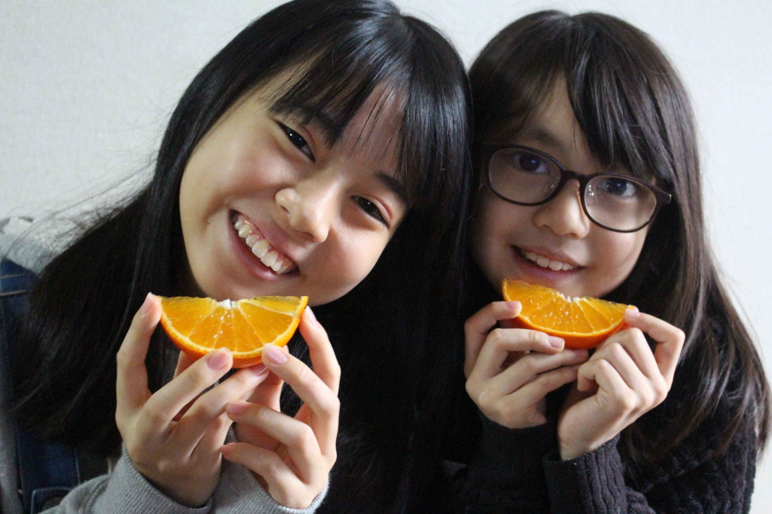 家族が笑顔になれるもの！