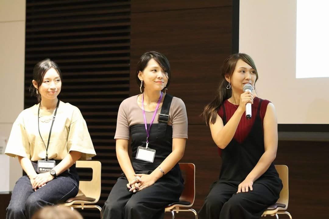 全農主婦記者としてのこの１年