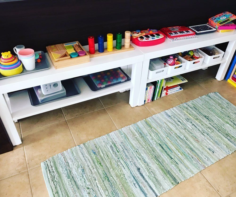 汚い家に悩む人必見！いつでもキレイに保つリビングの収納アイデア