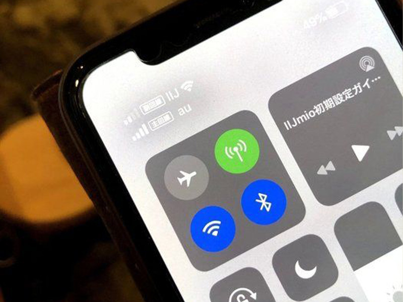 年間5万円近くもお得に！ キャリアを乗り換えないまま、節約ができるIIJmio「eSIMプラン（ベータ版）」を試してみた！