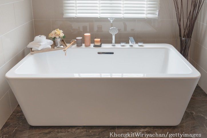 夫といっしょにお風呂…入る？それとも入らない？