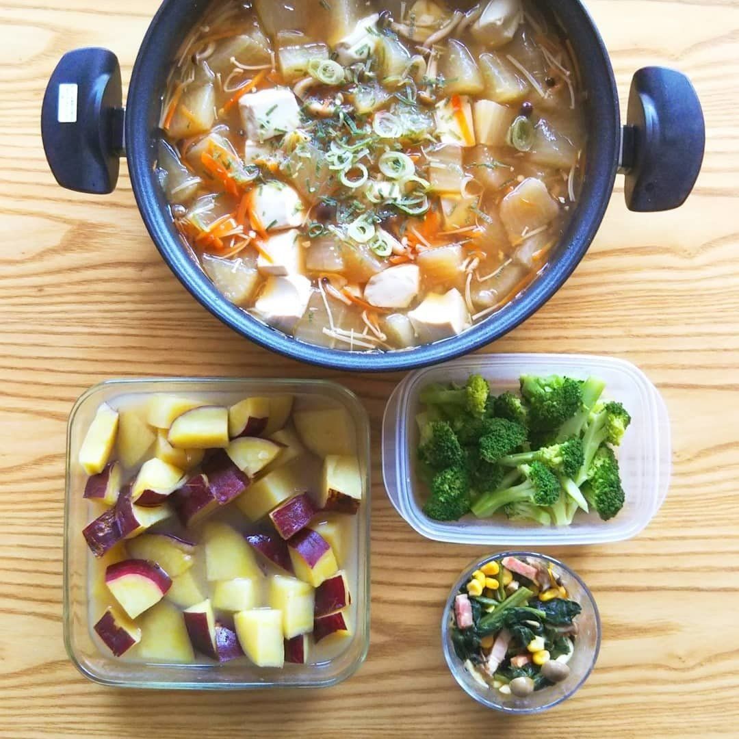 簡単で大量に作れる！おすすめ料理を5つ紹介