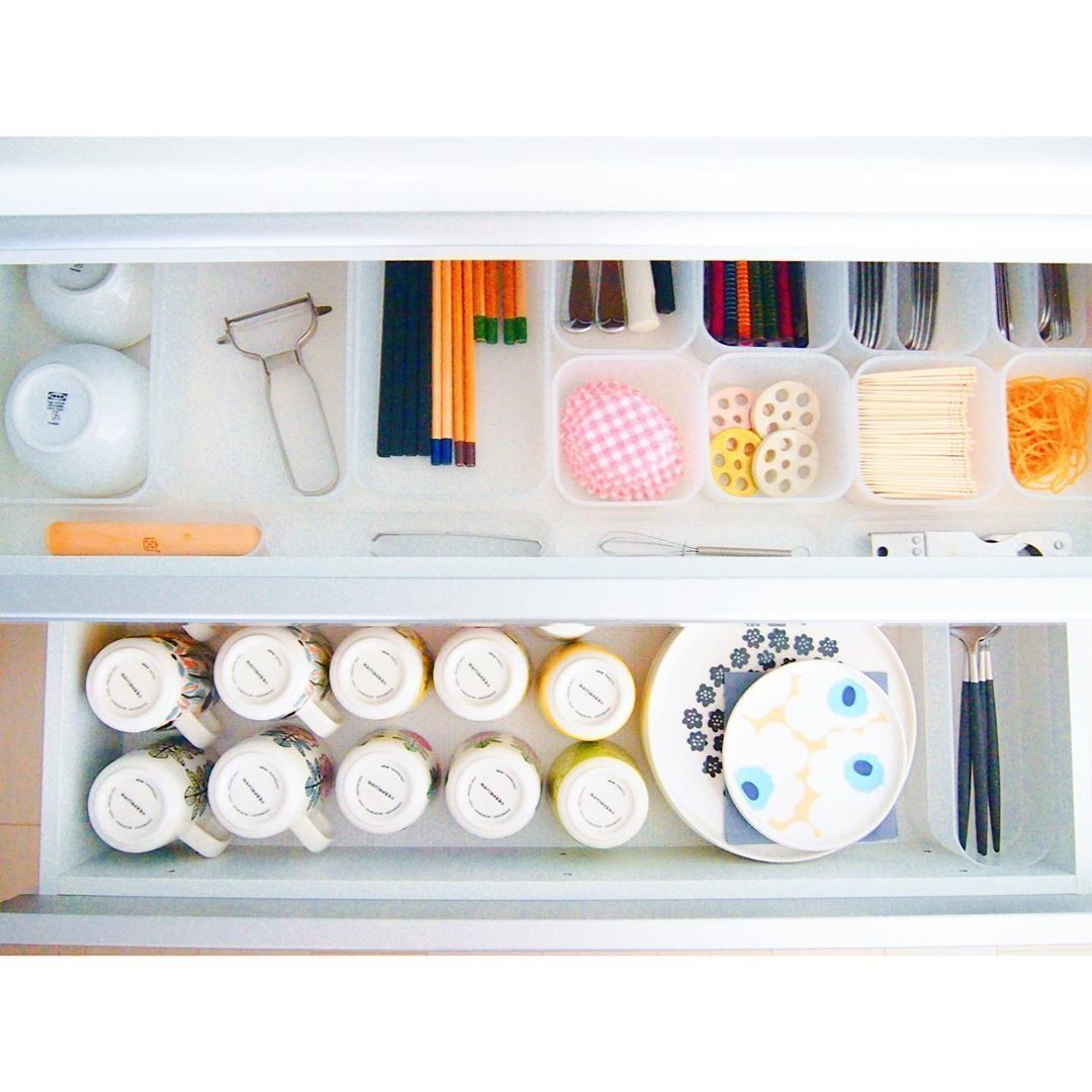 これを使えばみんな片づけ上手に!?収納のプロが使ってる収納アイテム大公開