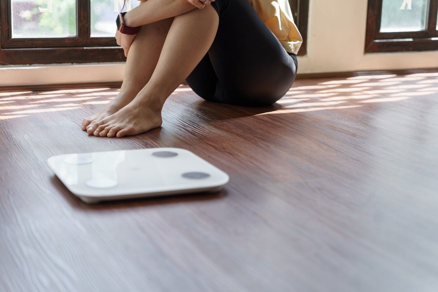 2児のママが産後ダイエットで美ボディに！その方法とは？