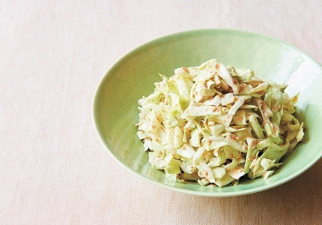 切ってちぎってあえるだけ！【3分】でできる激うま副菜５選