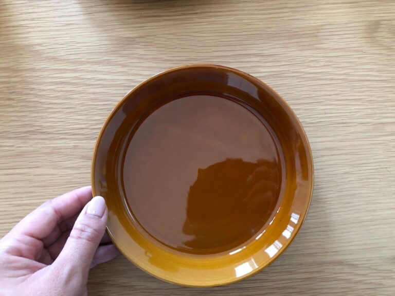ニトリの185円食器が超高見え！いつもの料理がおしゃれなカフェ風に