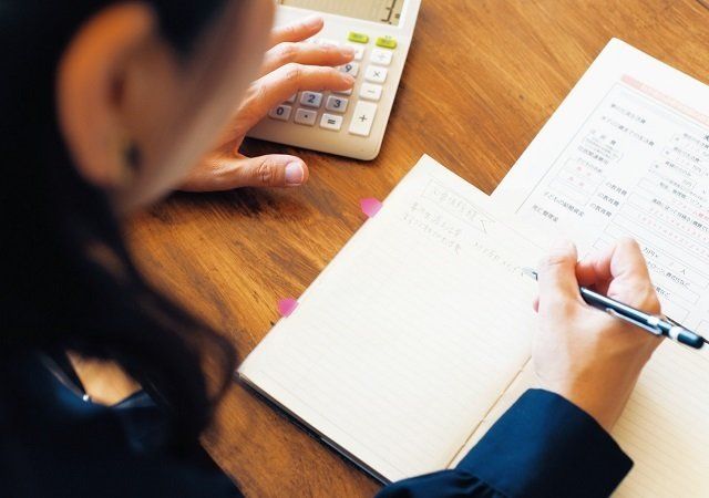 思い通りの1年を叶えるとある家族のやりくり年間計画に密着！