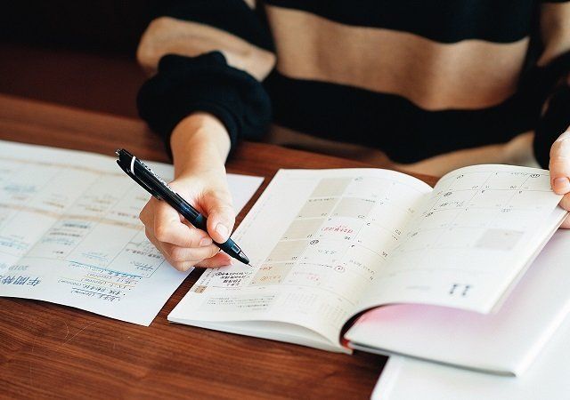 家計簿は年に1回つけるだけ！なのに年170万円貯まる方法