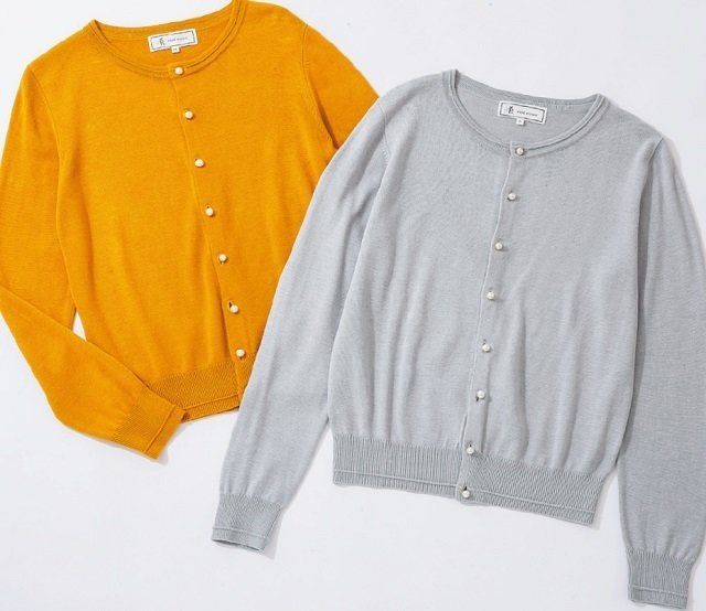 着ぶくれしない！ユニクロGUで家も外もあったかコーデ