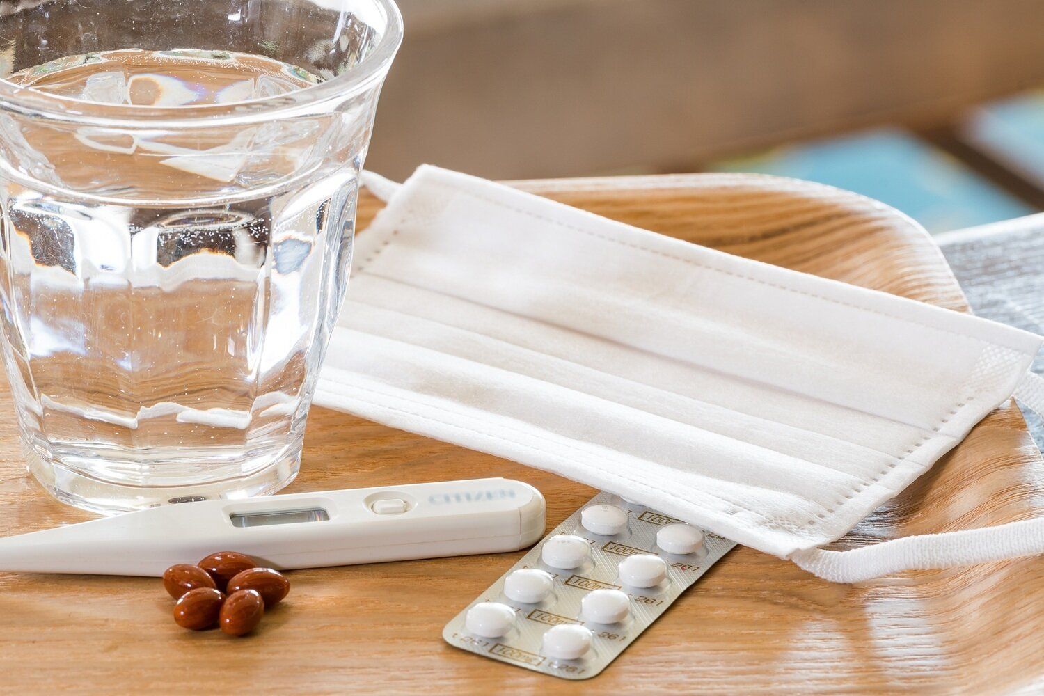 カンチガイだらけの風邪・インフルエンザ対策！正しい方法は？