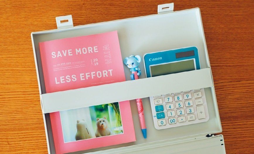 【30代2人暮らし】家計のこと・暮らしの事どうしてる？