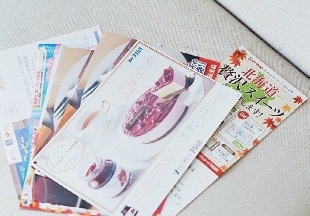 やればやるほど当たる！懸賞の当選確率がぐっと上がるワザ５